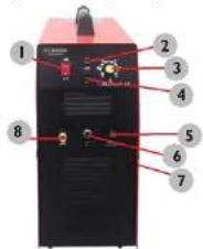 Stamos SPLASMA 40 - PL - 2