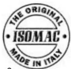 ISOMAC Venus - WICHTIG !!! - 3