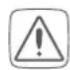 Homematic IP HmIPVDMOT - Advertencias de peligro - 4