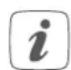 Homematic IP HmIPVDMOT - Attention! - 1