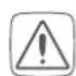 Homematic IP HmIPVDMOT - Mises en garde - 6