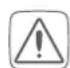 Homematic IP HmIPVDMOT - Mises en garde - 5