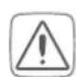 Homematic IP HmIPVDMOT - Advertencias de peligro - 5
