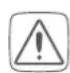 Homematic IP HmIPVDMOT - Indicazioni di pericolo - 4