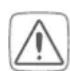 Homematic IP HmIPVDMOT - Hazard information - 7
