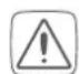 Homematic IP HmIPVDMOT - Hazard information - 2