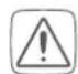 Homematic IP HmIPVDMOT - Symbols used: - 1
