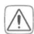 Homematic IP HmIPVDMOT - Hazard information - 3