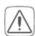 Homematic IP HmIPVDMOT - Indicazioni di pericolo - 6