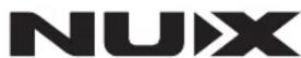 NUX Analog Delay - ANALOG DELAY User Manual - 1