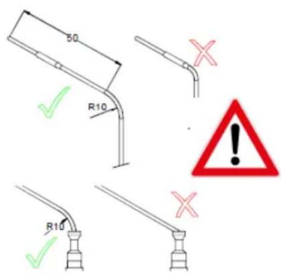 Ebro SL 3111 - enregistreurs de données avec sondes couples de 3 mm - 1