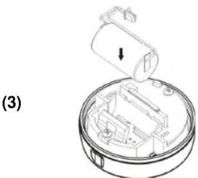 Ebro SL 3111 - EBI 12 EX Series - 5
