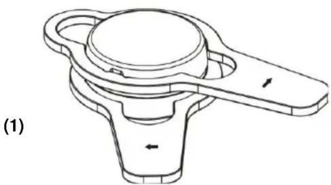 Ebro SL 3111 - EBI 12 EX Series - 3