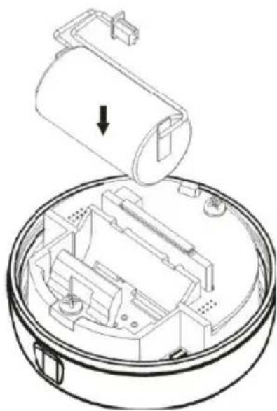 Ebro SL 3111 - EBI 12 EX Series - 1