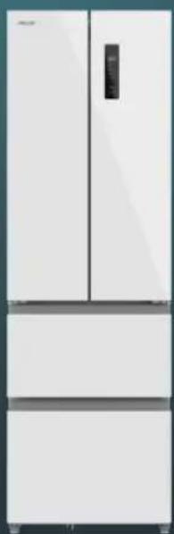 CECOTEC Bolero CoolMarket Combi F2D 400 - 3