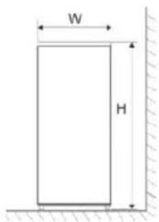 CECOTEC Bolero CoolMarket Combi F2D 400 - PROBLEEMOPLOSSING - 2