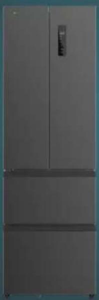 CECOTEC Bolero CoolMarket Combi F2D 400 - 2