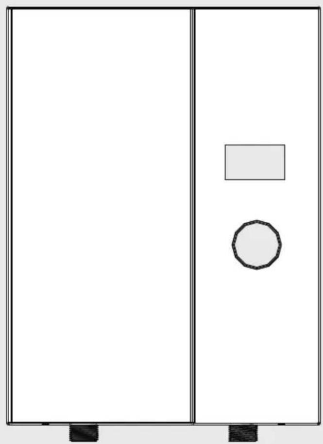 MIDEA MWH180ECNCR - EXCLUSIONSThis warranty does not cover the following: - 2