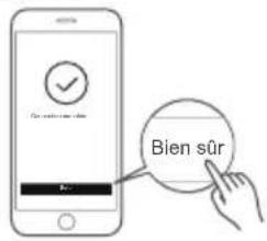 MIDEA MWH180ECNCR - Connexion au réseau - 1