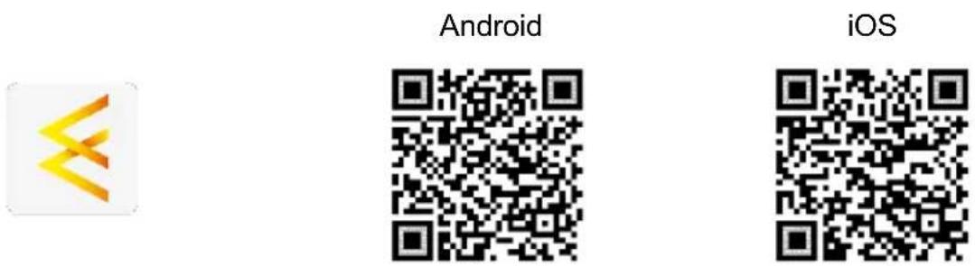 Newgen Medicals LBF330 - Installer l'application - 1