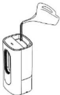 Newgen Medicals LBF330 - Mise en marche - 1