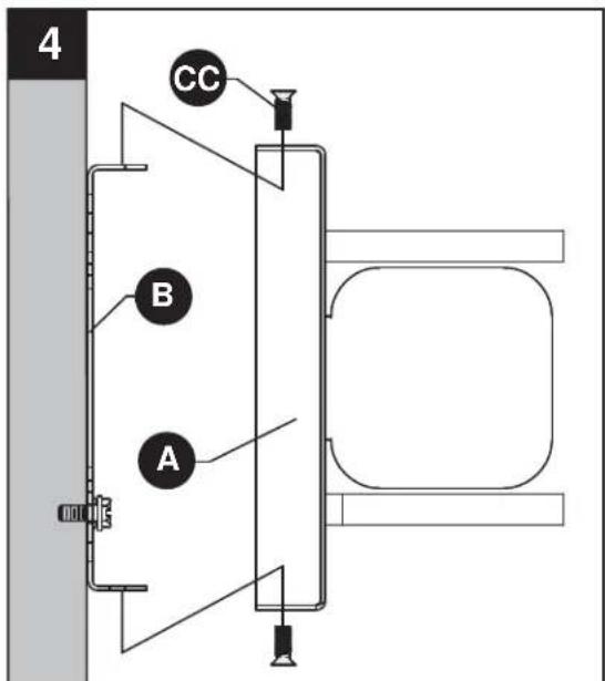 ELAN Rowan 83759 - Hardware Used - 3