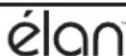 ELAN Rowan 83759 - REMARQUE : - 2