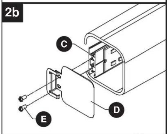 ELAN Rowan 83759 - Hardware Used - 5