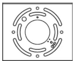 ELAN Rowan 83759 - REPLACEMENT PARTS LIST - 1