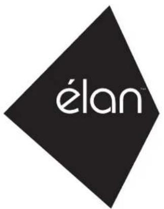 ELAN Rowan 83759 - REPLACEMENT PARTS LIST - 7