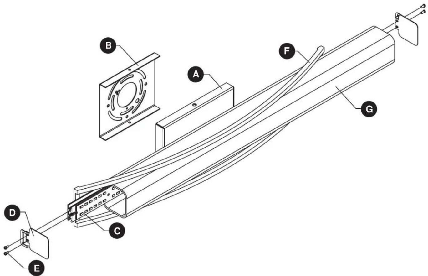 ELAN Rowan 83759 - 2