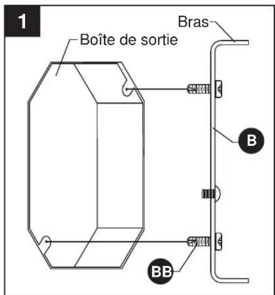 ELAN Rowan 83759 - Quincaillerie utilise - 3