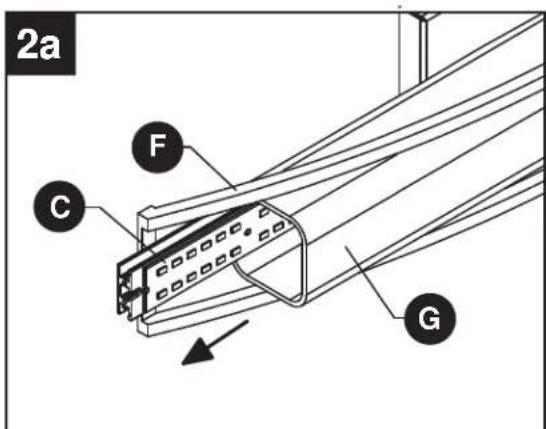 ELAN Rowan 83759 - Quincaillerie utilise - 4