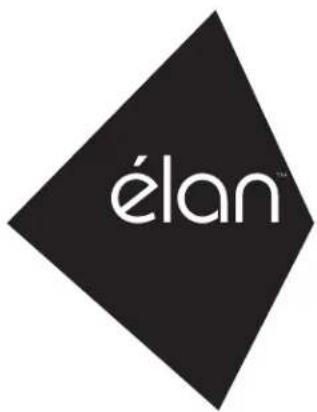 ELAN Crushed Ice 83496 - WARRANTY - 2