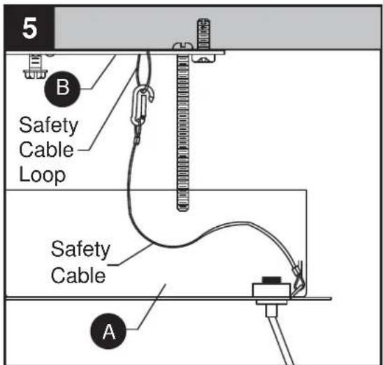 ELAN Crushed Ice 83496 - Hardware Used - 5