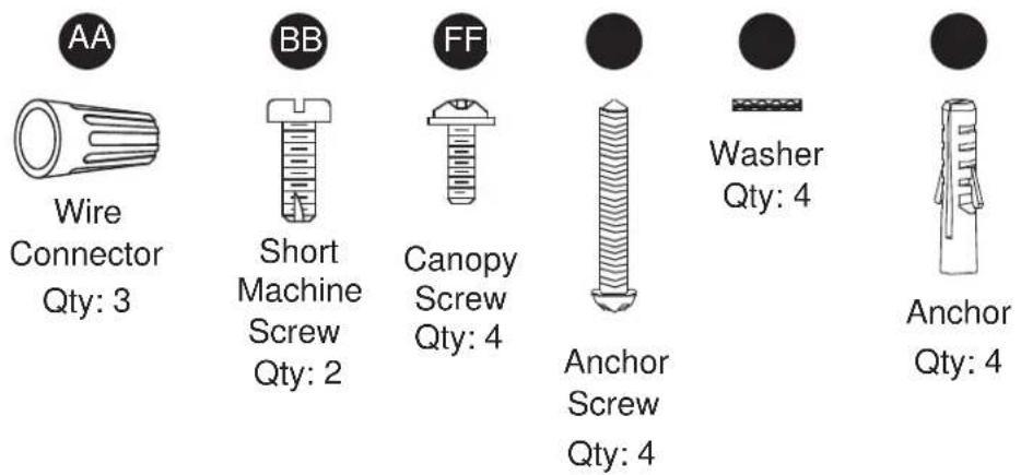 ELAN Crushed Ice 83496 - 4