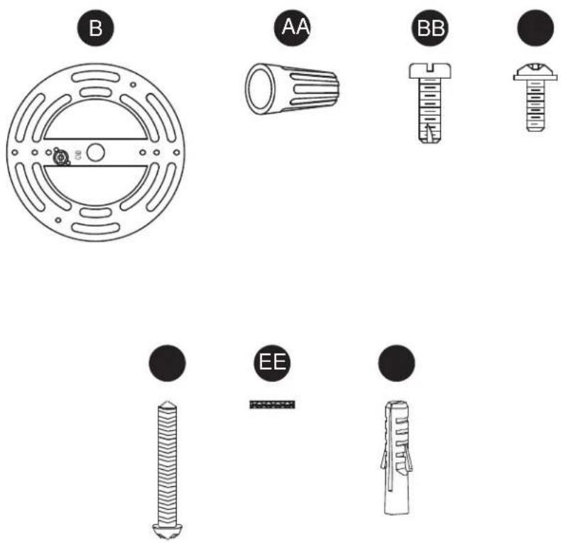 ELAN Crushed Ice 83496 - GARANTIE - 1