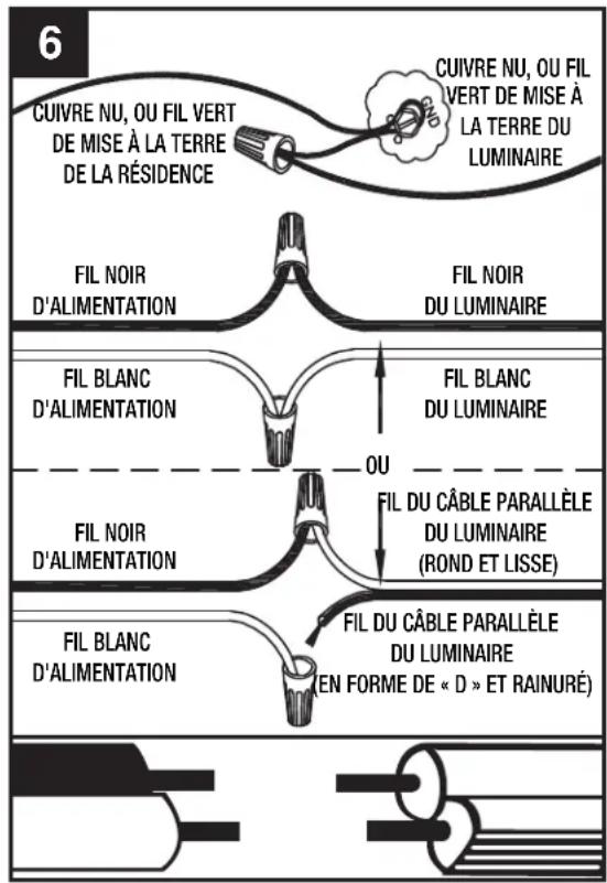 ELAN Crushed Ice 83496 - Fils d'alimentation : - 1