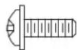 ELAN Crushed Ice 83496 - Hardware Used - 2