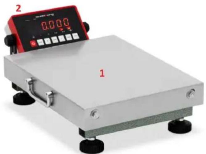 STEINBERG SBSPF602 - Product overview - 2