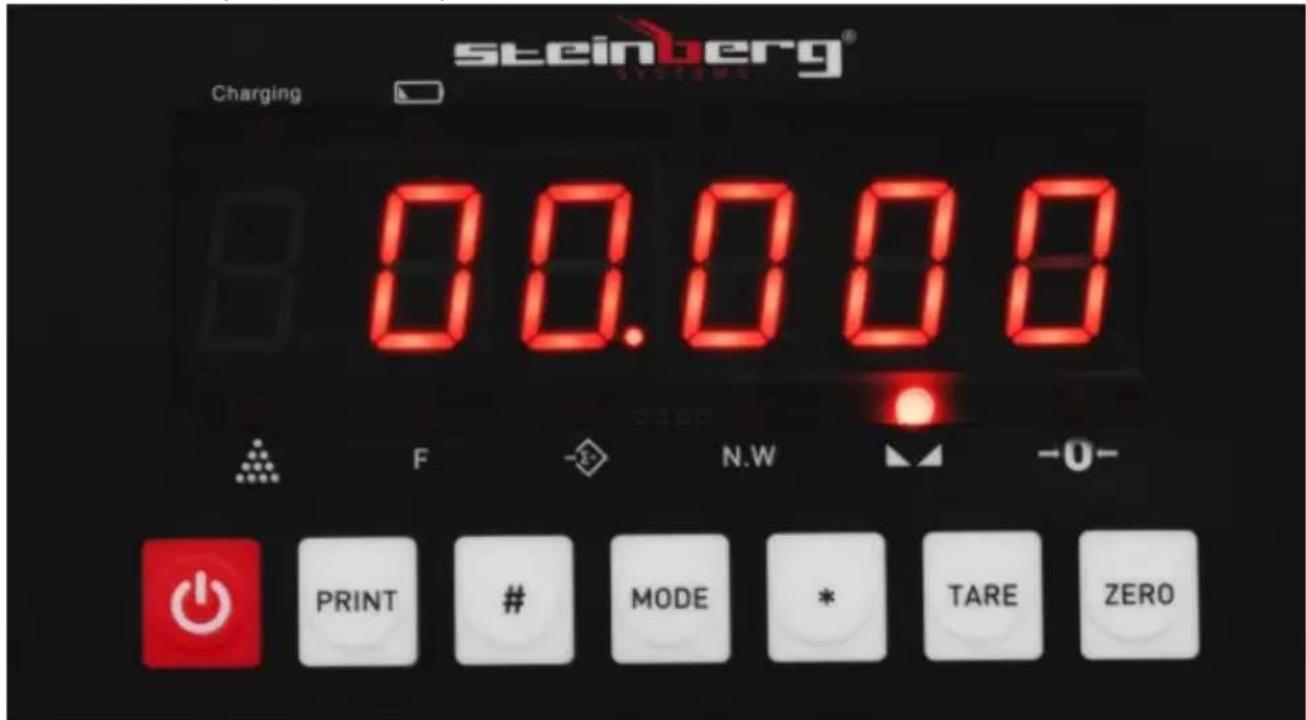 STEINBERG SBSPF602 - Présentation du produit - 3