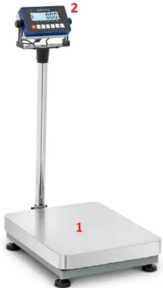 STEINBERG SBSPF602 - 2
