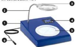 STEINBERG SBSCC1000 - 2.3.PERSONAL SAFETY - 1