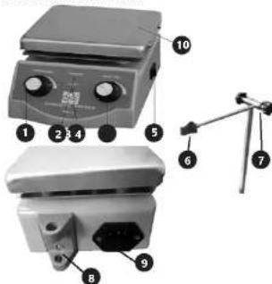 STEINBERG SBSMR5000H - TZUNGSsICHERHIEIT - 2