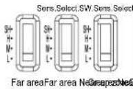 OPTEX SIP100 - SIP25030 S1P2100 - 1