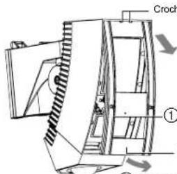 OPTEX SIP100 - Attention - 1