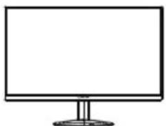 AOPEN 27ML1U - Déballage - 1