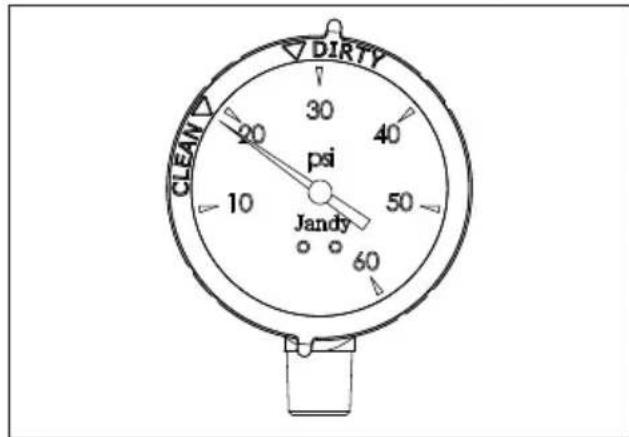 Jandy CS100 - New Pool and Seasonal Start-up - 1