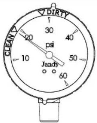 Jandy CS100 - Démarrage d'une nouvelle piscine et démarrage saisonnier - 1