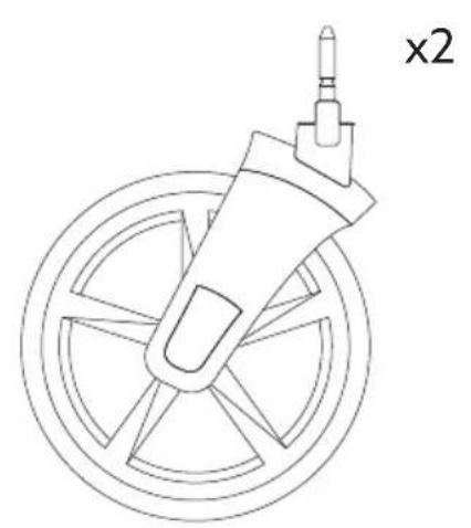 Venicci Claro - 3
